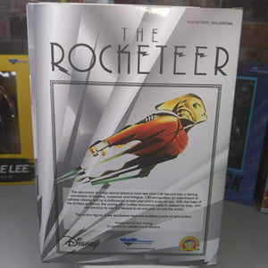 Rocketeer 6" Figure Diamond Select