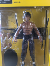 Bruce Lee 6" figure Diamond Select
