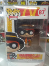 Hamburglar Funko POP! #87